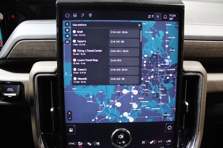 New 2026 GMC Yukon Denali Ultimate image 56