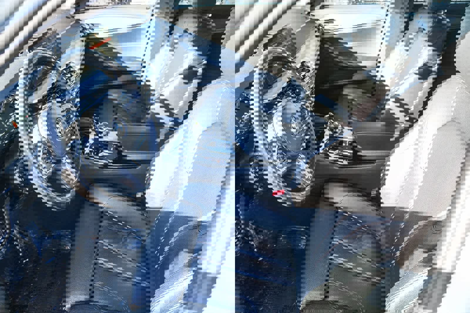 Used 2018 BMW 530e w/ M Sport Package 2 image 17