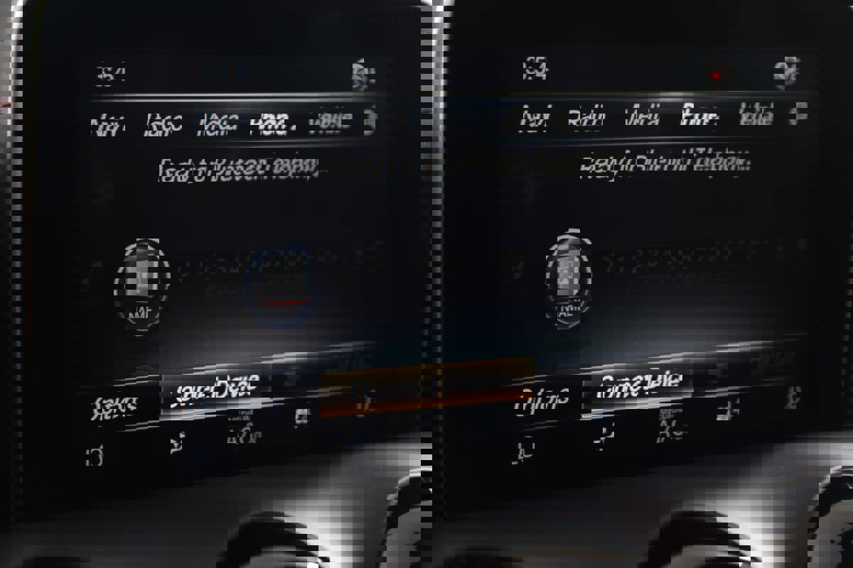 Used 2017 Mercedes-Benz AMG GT Coupe w/ Exclusive Interior Package image 65