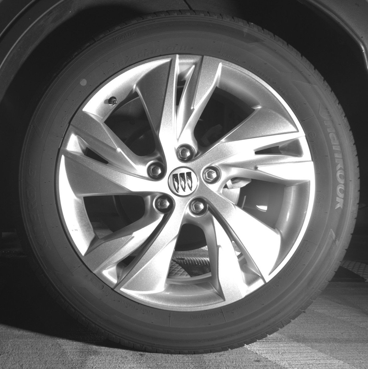Used 2025 Buick Encore GX Preferred FWD image 14
