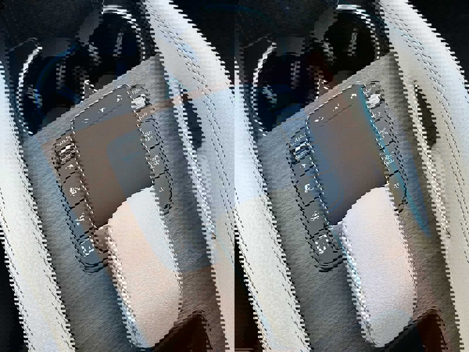 Used 2025 Mercedes-Benz GLE 450 4MATIC Coupe image 31