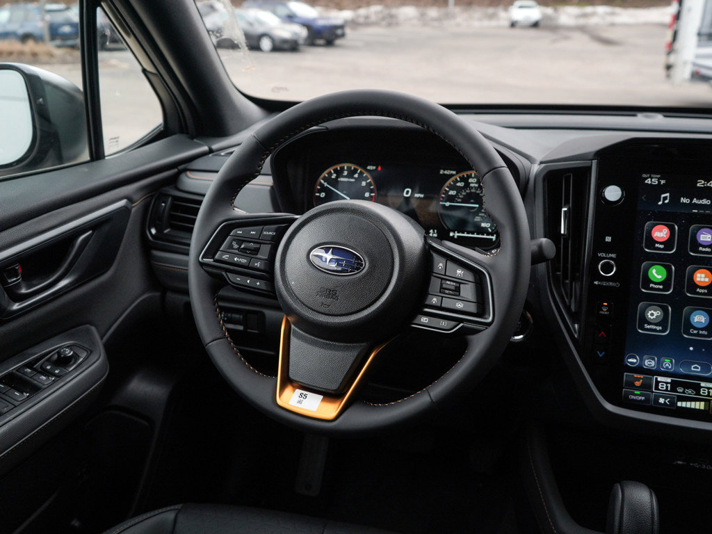 New 2026 Subaru Forester Wilderness image 15