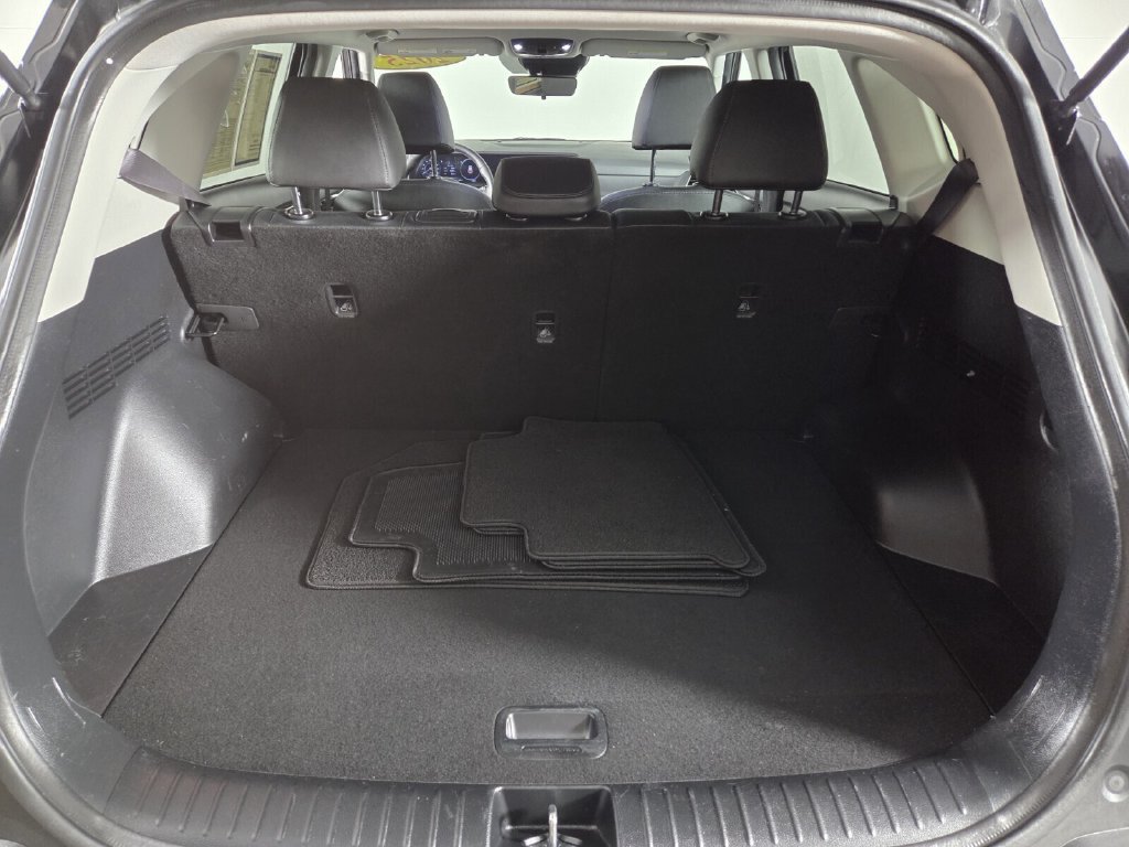 Used 2025 Kia Seltos EX w/ EX Sunroof Package FWD image 27
