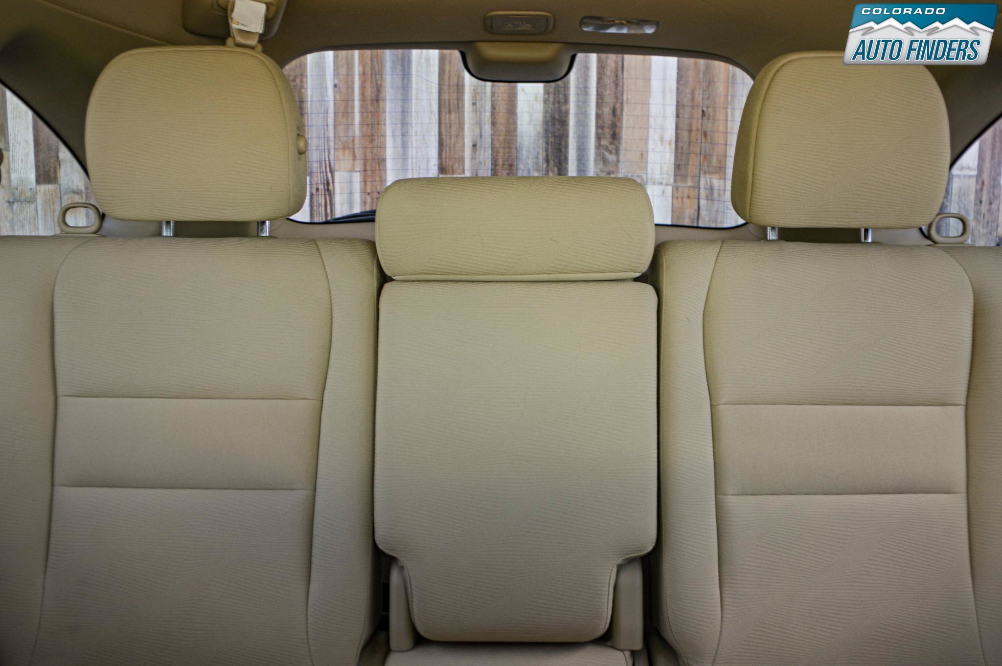 Used 2011 Honda CR-V LX image 21