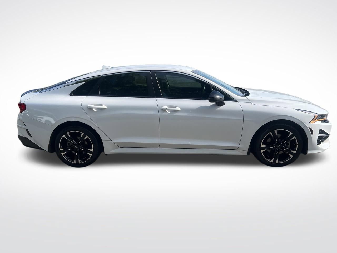 Used 2023 Kia K5 GT-Line FWD image 6