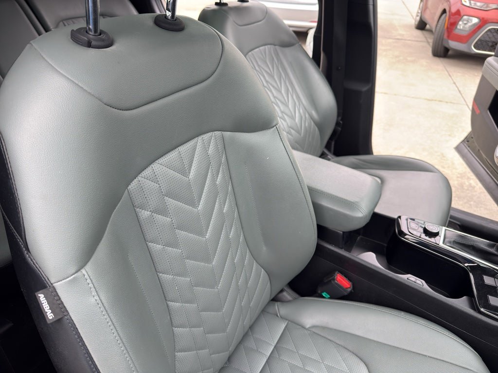 Used 2023 Kia Sportage X-Line w/ X-Line Premium Package image 31