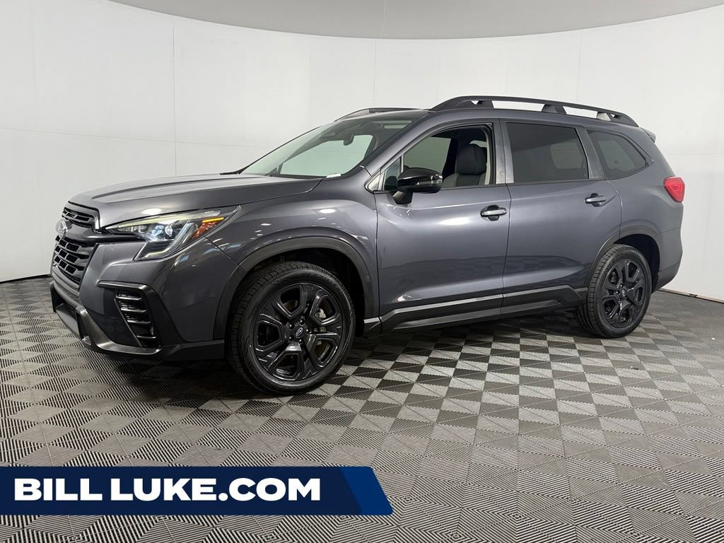 Used 2023 Subaru Ascent Onyx Edition