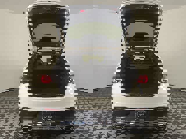 Certified 2026 Mercedes-Benz GLC 300 4MATIC image 36