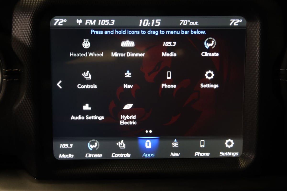 Used 2021 Jeep Wrangler Unlimited Sahara w/ Dual Top Group AWD/4WD image 57