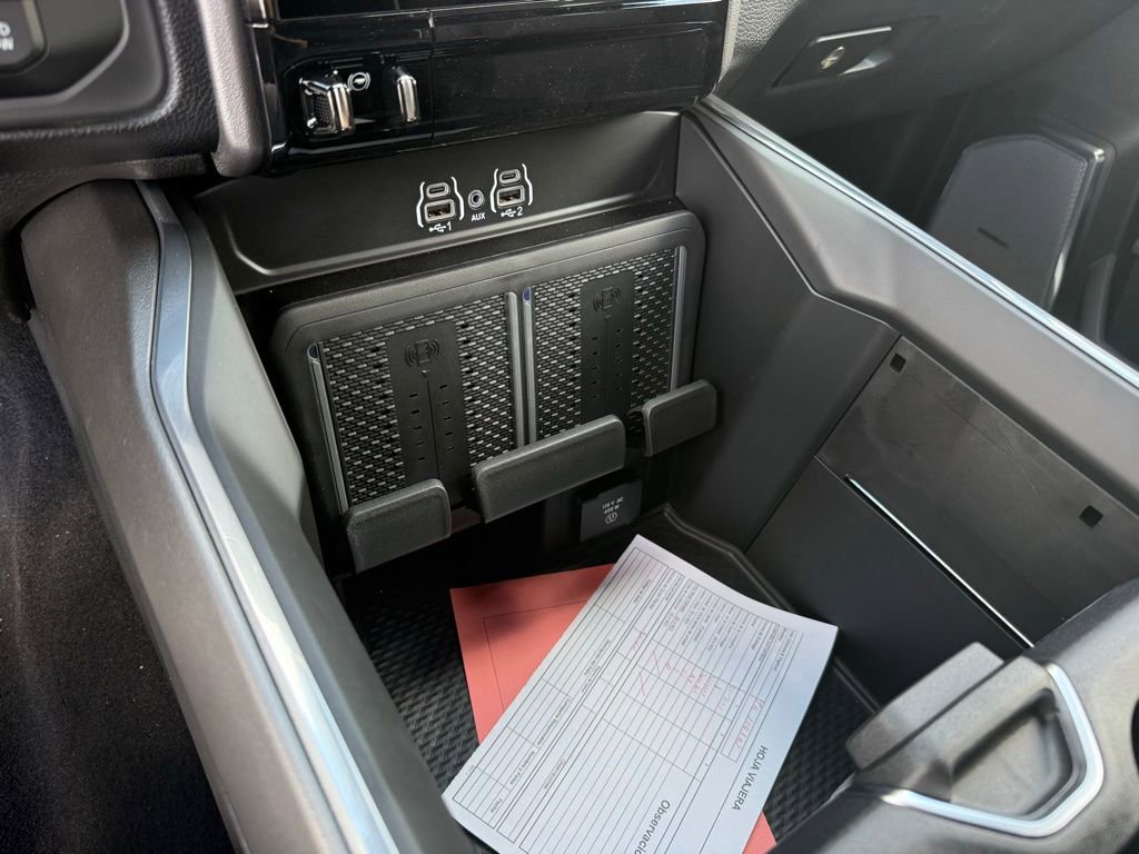 New 2026 RAM 2500 Laramie image 27