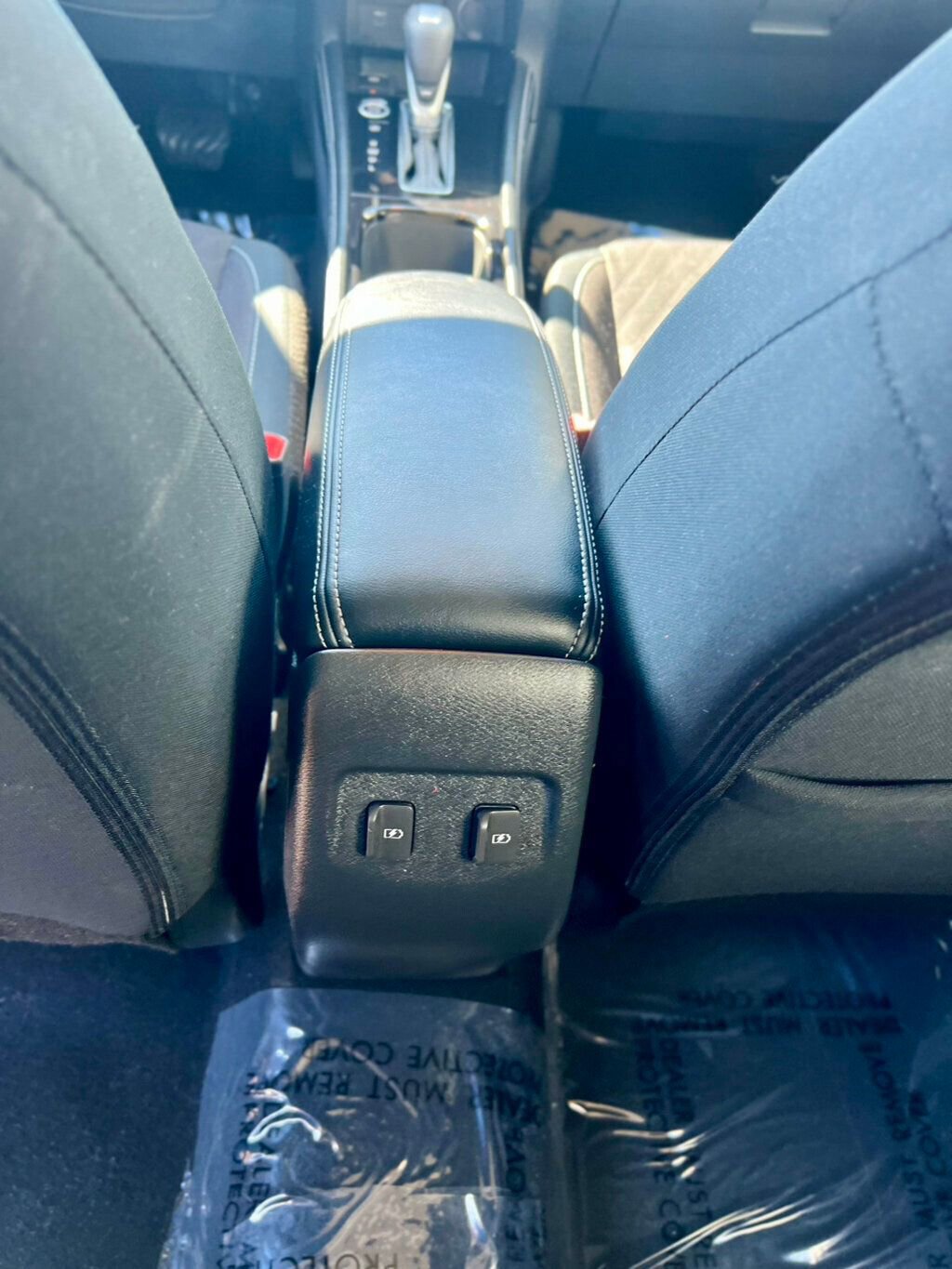 Used 2024 Nissan Kicks SV image 21