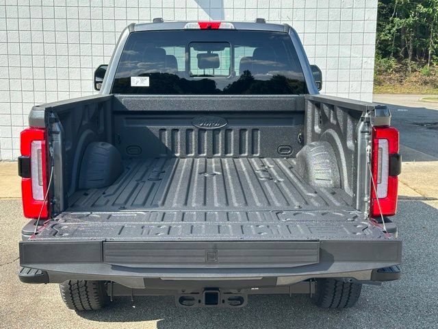 New 2026 Ford F350 Platinum AWD/4WD image 30
