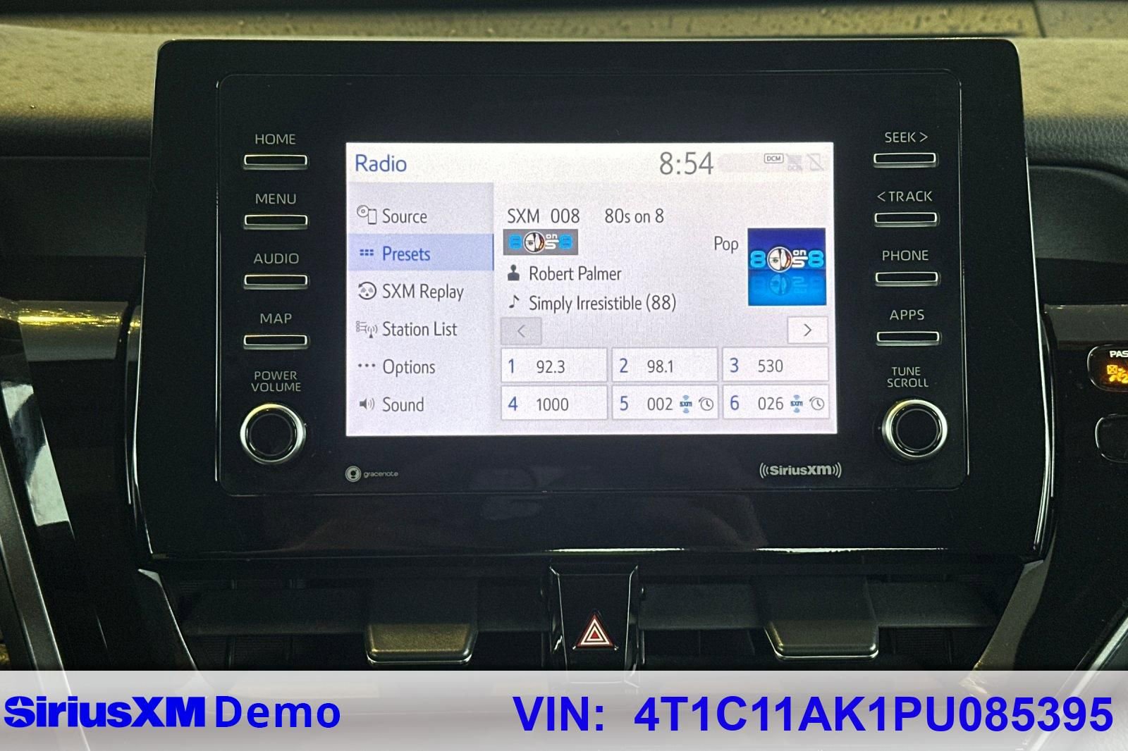 Used 2023 Toyota Camry LE image 31