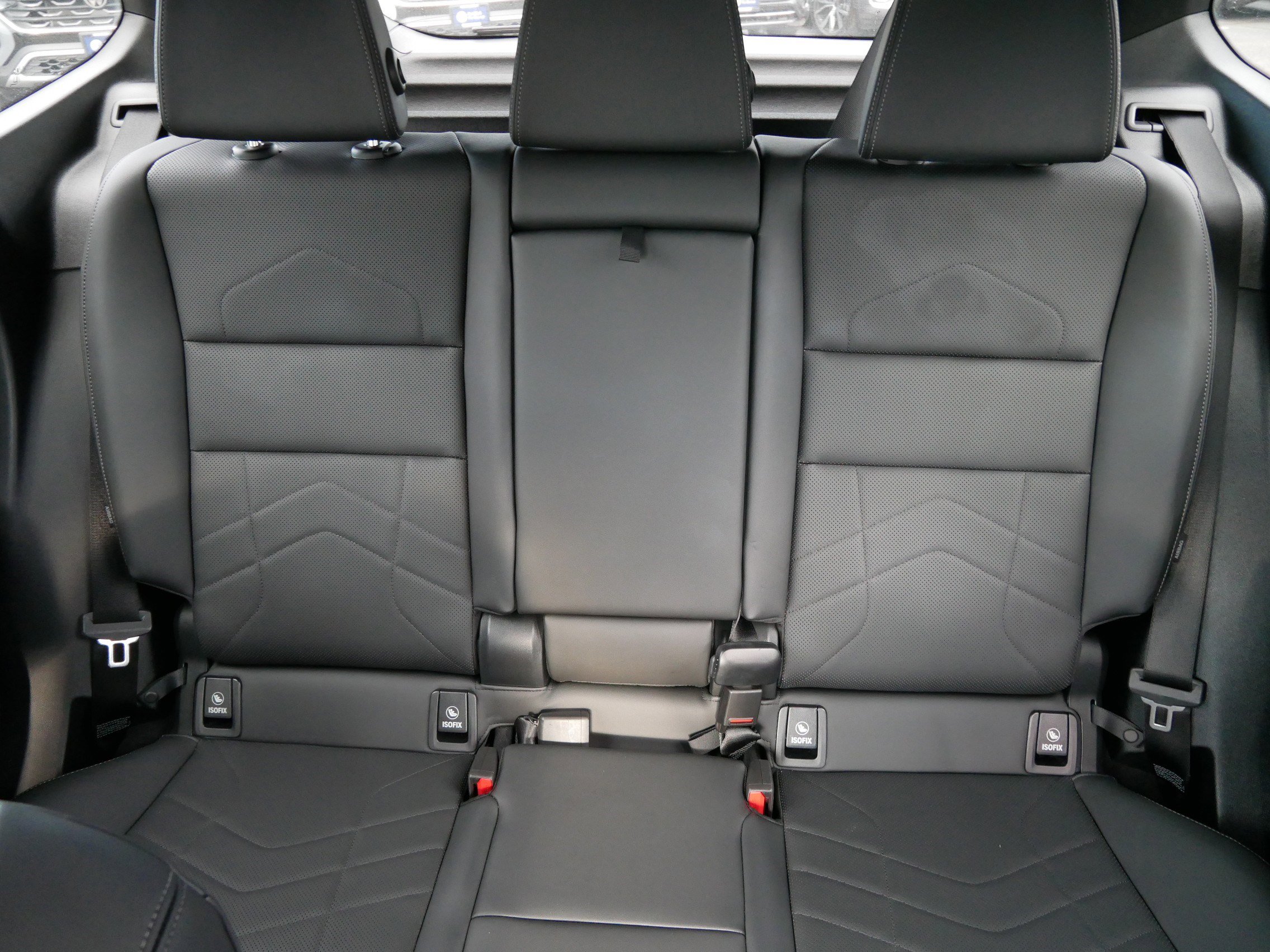 Used 2025 BMW X1 xDrive28i image 13