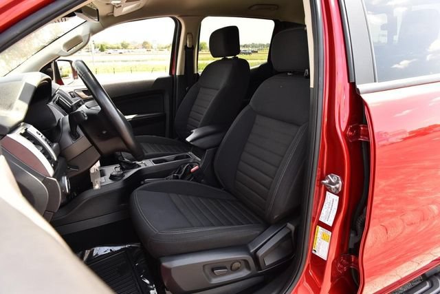 Used 2021 Ford Ranger XLT w/ Equipment Group 302A High AWD/4WD image 19