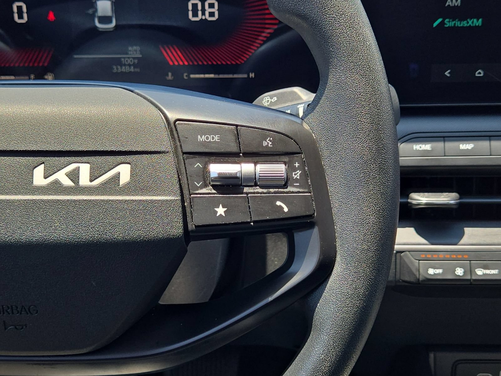 Used 2025 Kia K4 FWD image 19