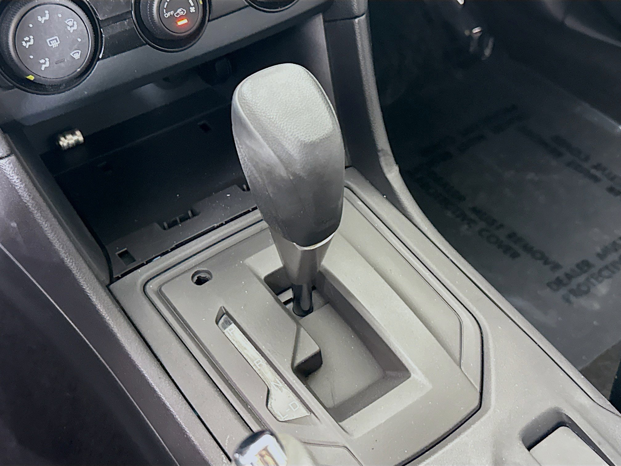 Used 2018 Subaru Crosstrek 2.0i image 20