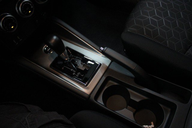 New 2026 Mitsubishi Outlander Sport ES image 14