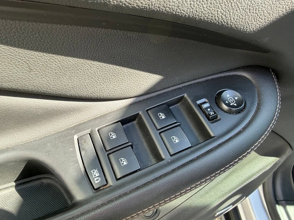 Certified 2018 Buick Envision Premium AWD/4WD image 19