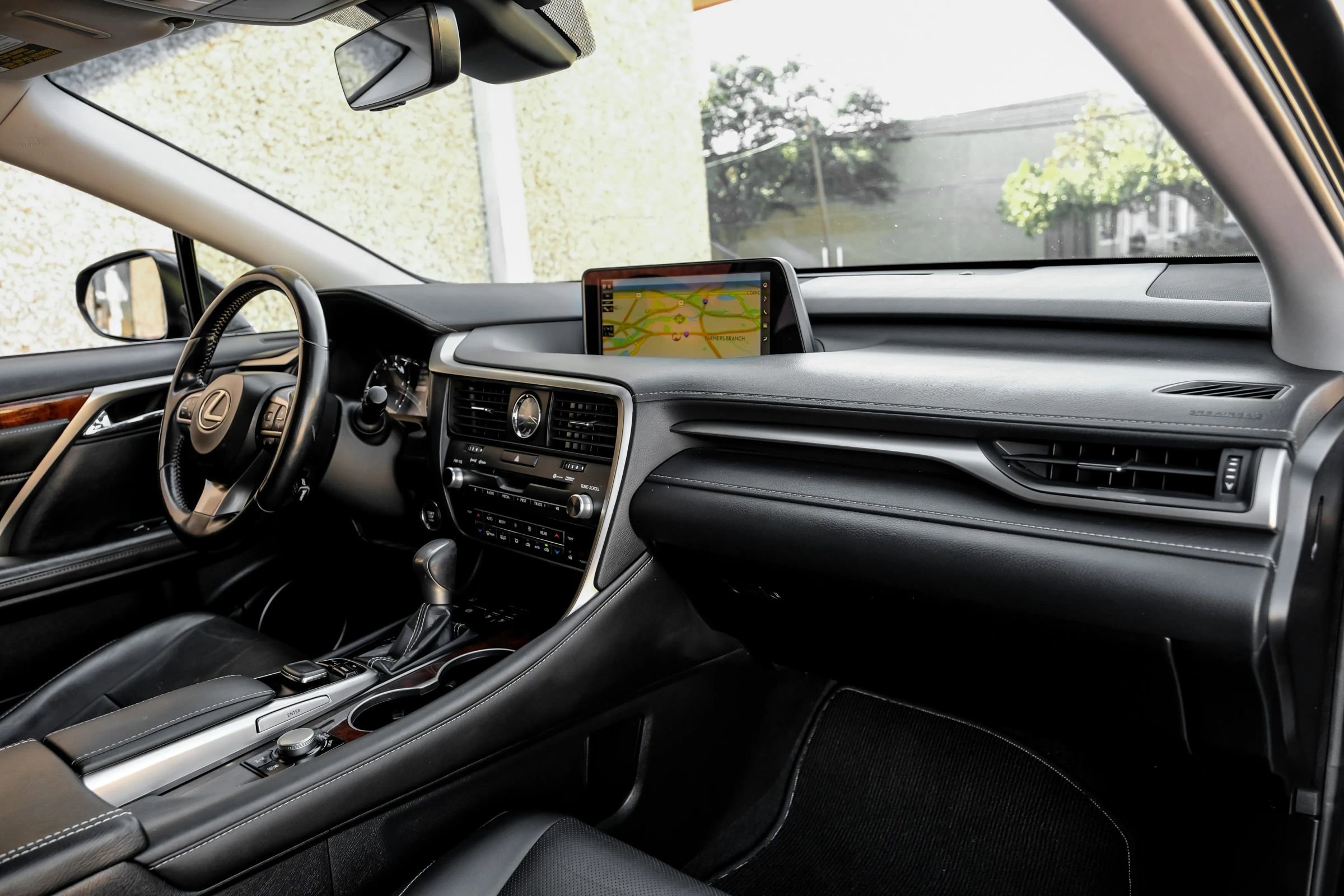 Used 2018 Lexus RX 350L AWD image 15