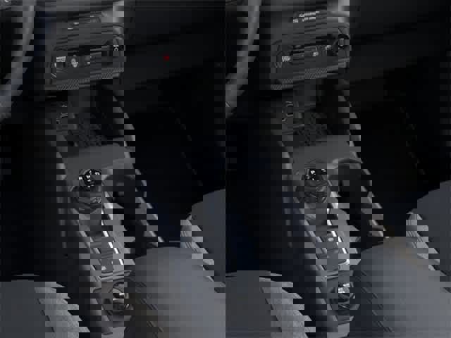 New 2025 Ford Bronco Sport Big Bend w/ Convenience Package image 15