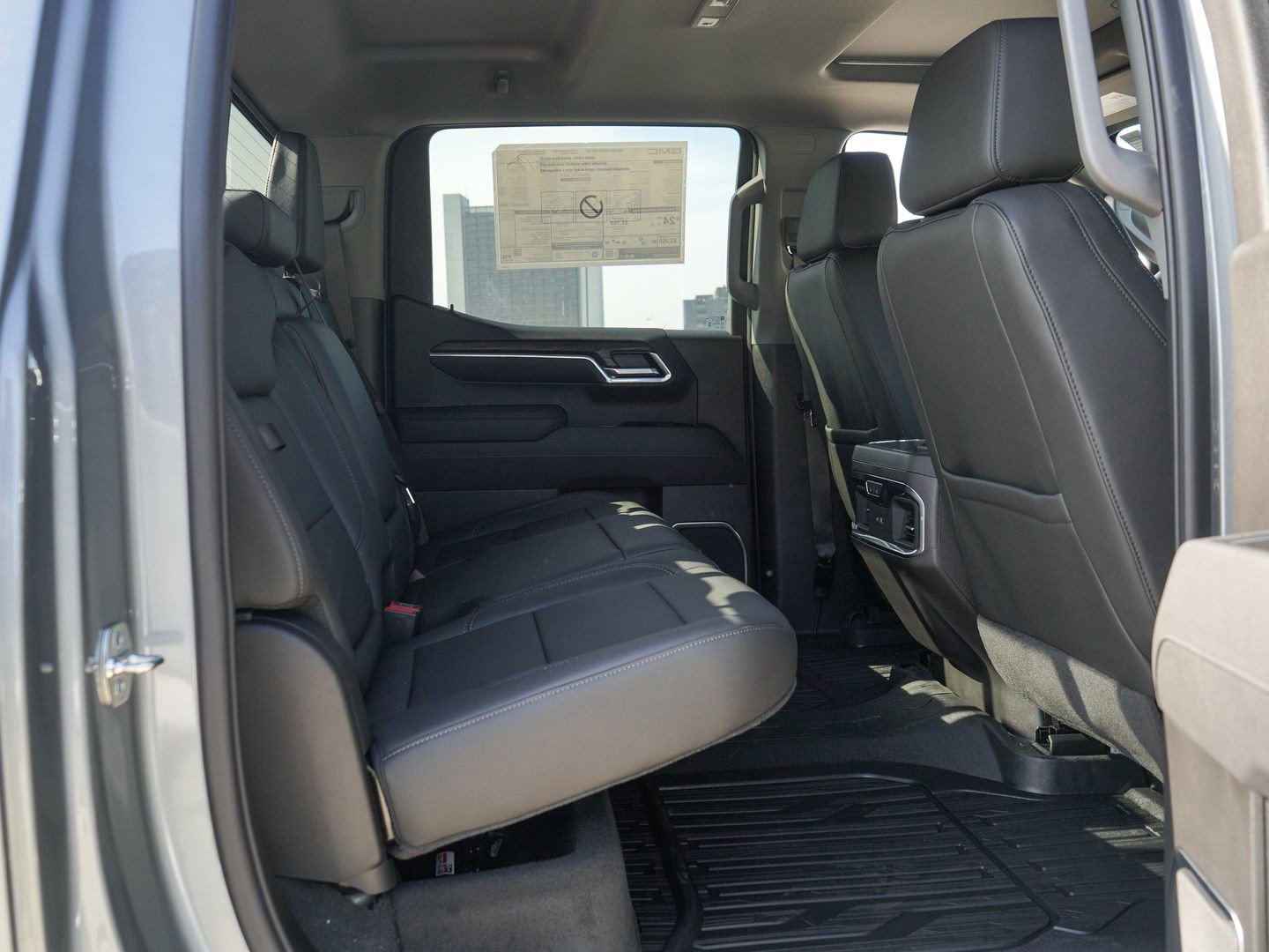 New 2026 GMC Sierra 1500 SLT w/ SLT Premium Plus Package image 9