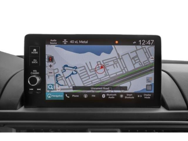 New 2025 Honda Pilot Touring image 19