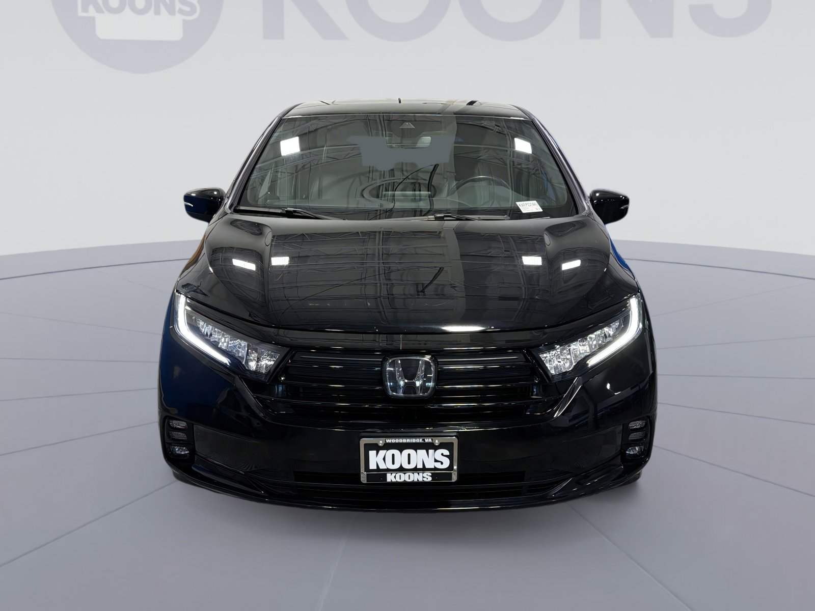 Used 2023 Honda Odyssey Sport image 19