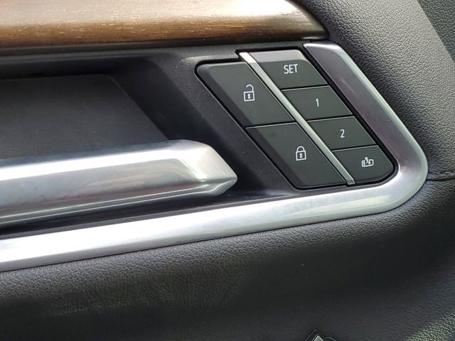 Used 2025 Chevrolet Silverado 1500 High Country image 22