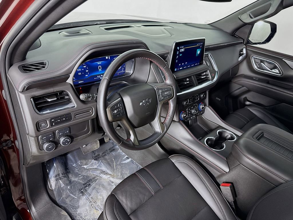 Used 2023 Chevrolet Tahoe RST image 25