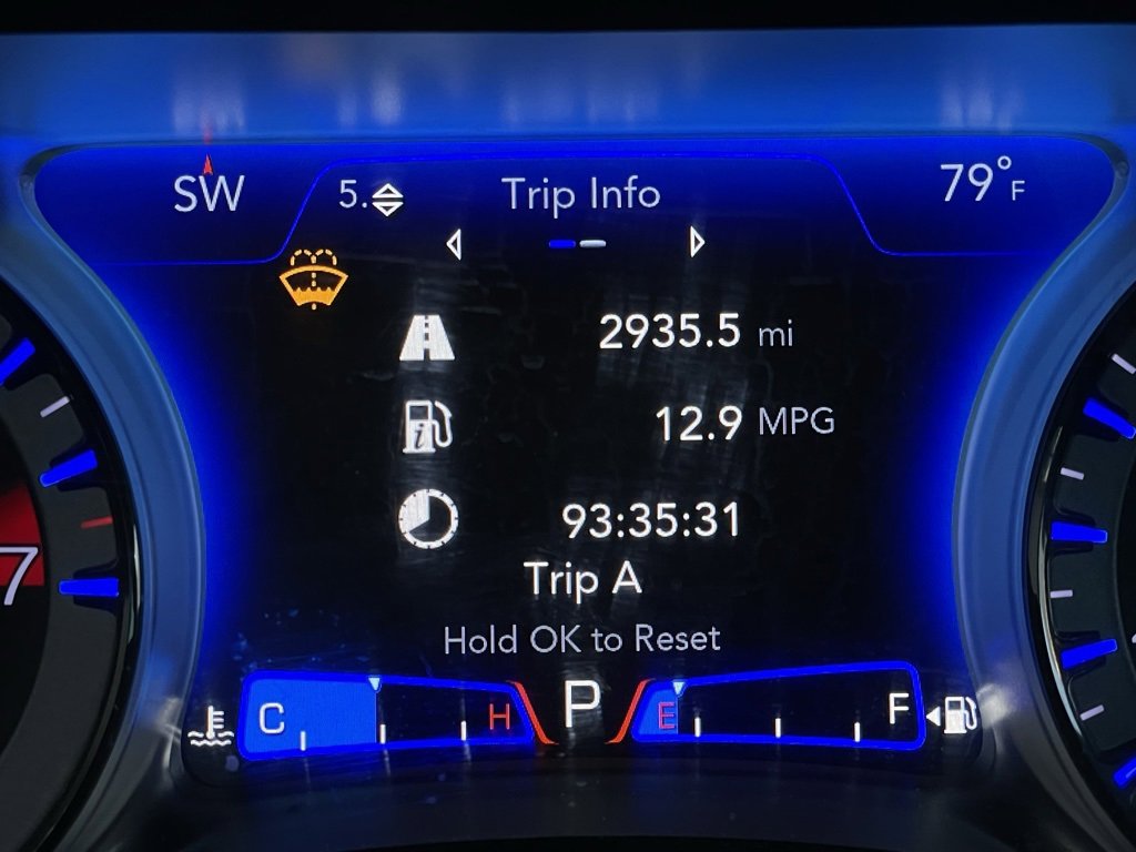 Used 2022 Chrysler 300 S w/ Comfort Group image 26