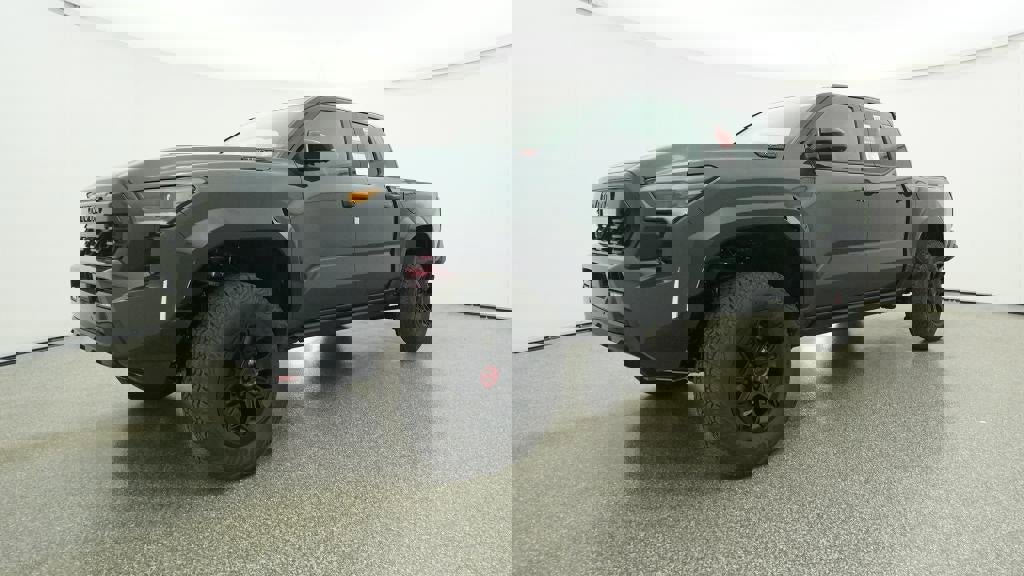 New 2026 Toyota Tacoma TRD Pro image 17