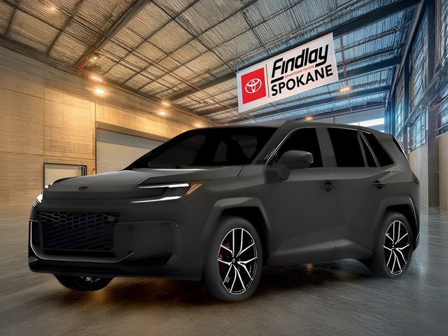 New 2026 Toyota RAV4 XSE w/ Weather Package
