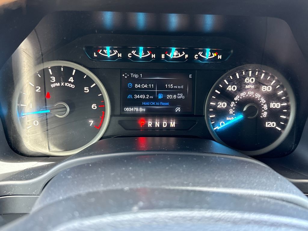 Used 2019 Ford F150 XLT w/ Equipment Group 302A Luxury RWD image 17