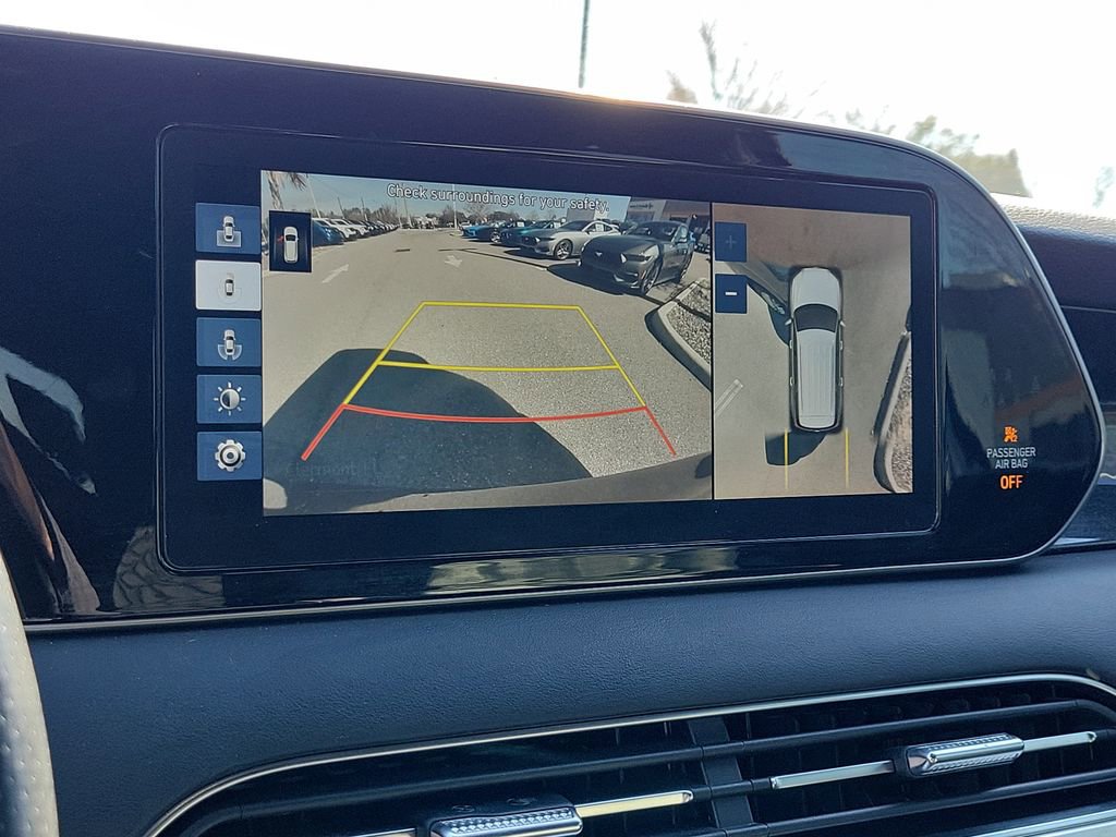 Used 2020 Hyundai Palisade Limited image 24