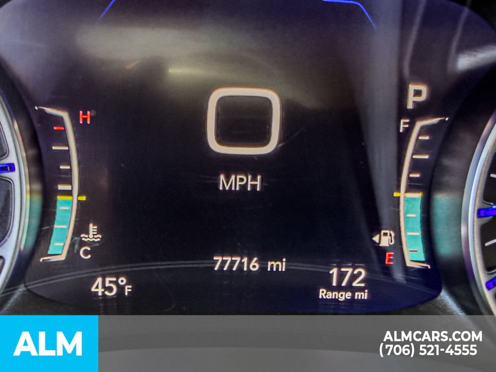 Used 2022 Chrysler Pacifica Touring-L FWD image 23