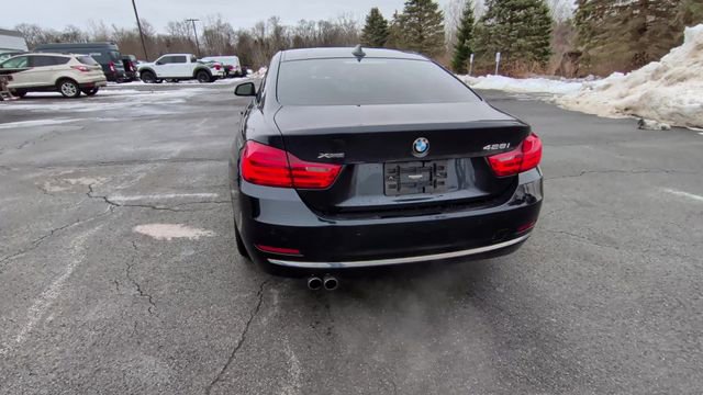 Used 2014 BMW 428i xDrive Coupe image 8