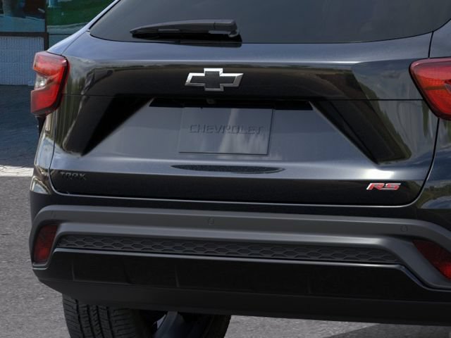 New 2026 Chevrolet Trax RS w/ Driver Confidence Package FWD image 14