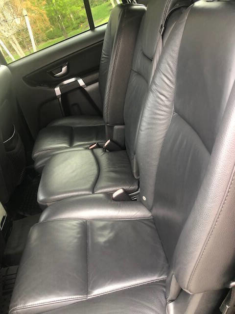 Used 2014 Volvo XC90 3.2 FWD image 20