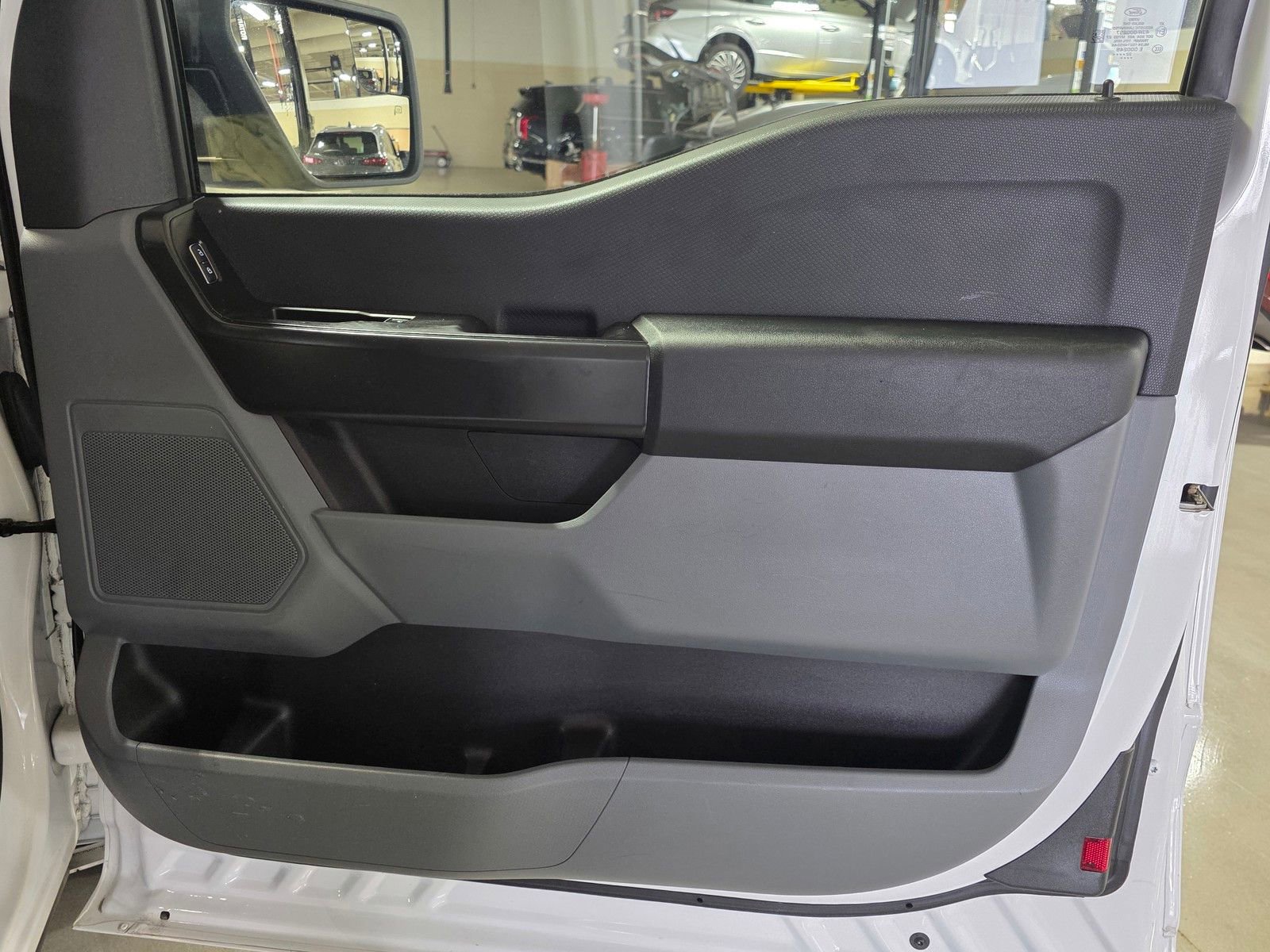 Used 2022 Ford F150 XL w/ Equipment Group 101A High image 22