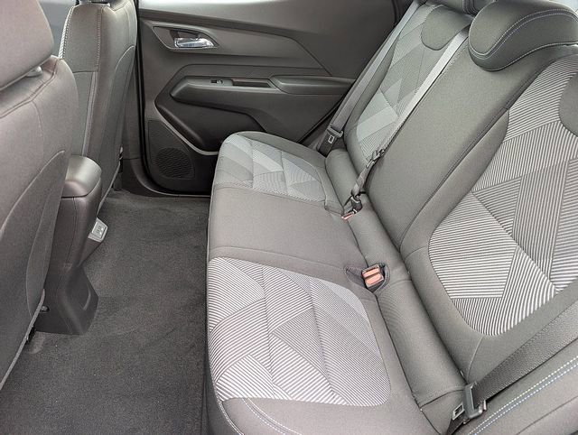 New 2027 Chevrolet Bolt LT w/ Comfort Package FWD image 16