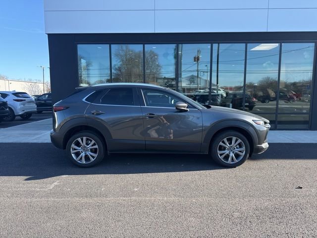 Used 2023 MAZDA CX-30 AWD 2.5 S w/ Preferred Package image 2