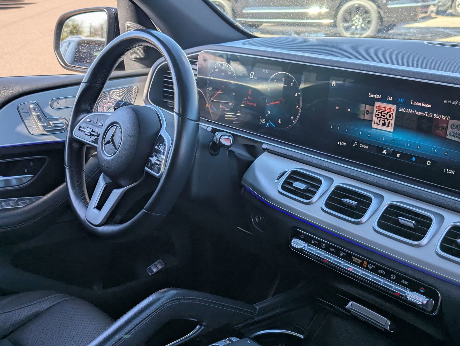 Used 2020 Mercedes-Benz GLE 350 image 12