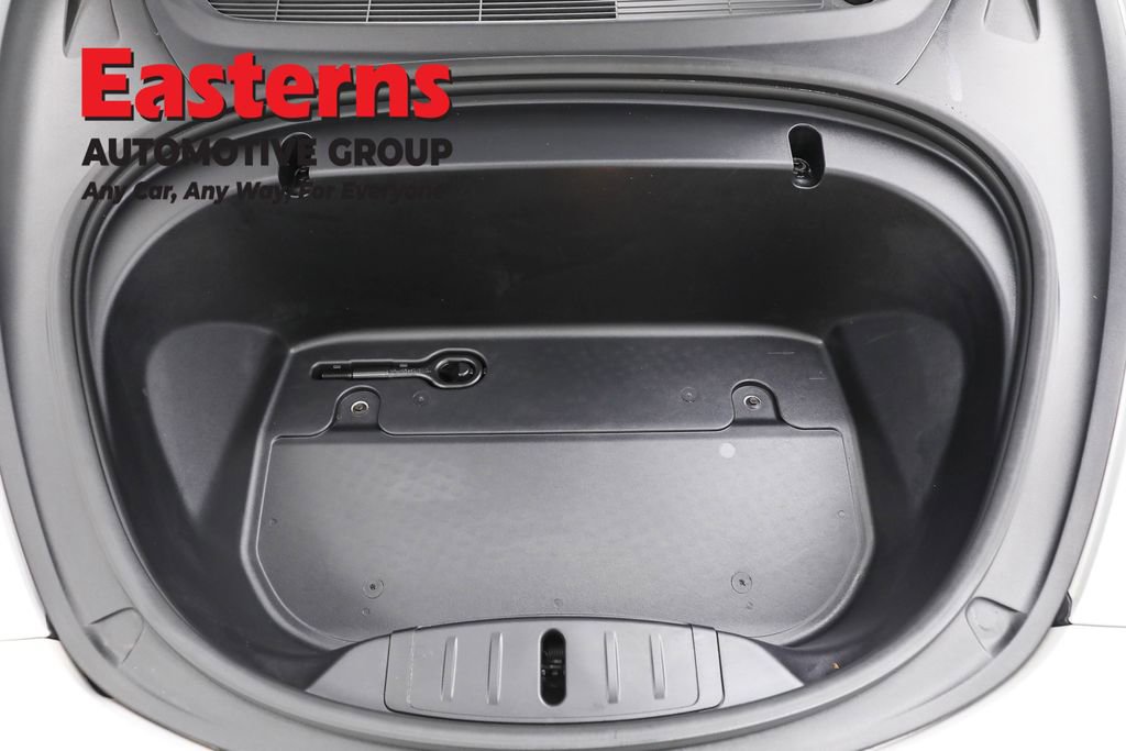 Used 2020 Tesla Model 3 Long Range image 7