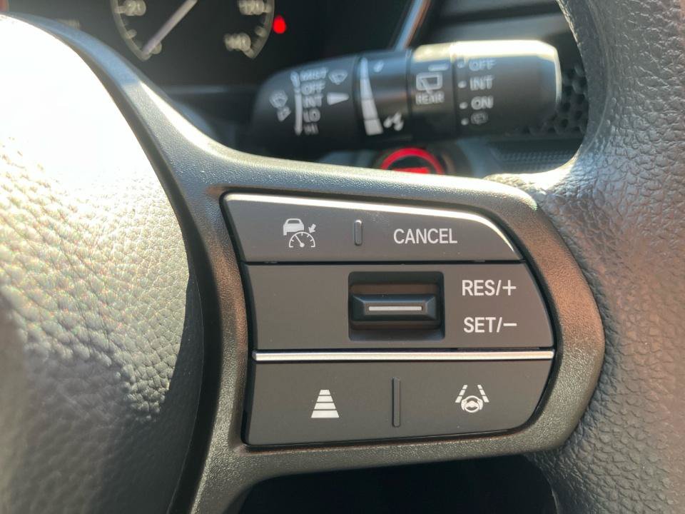 New 2026 Honda CR-V EX image 19