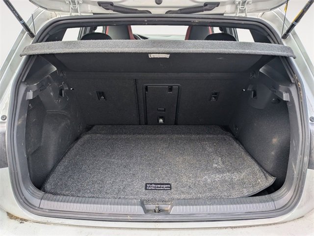 Used 2024 Volkswagen GTI S image 25