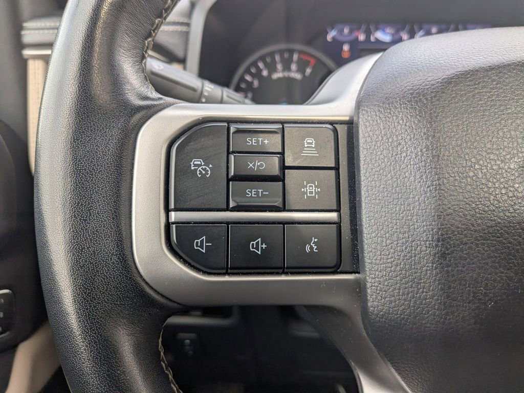 Used 2024 Ford Expedition Max Limited image 15