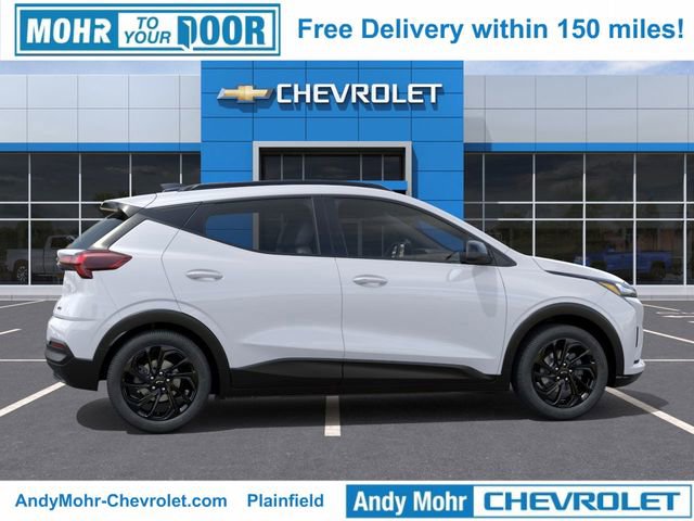 New 2027 Chevrolet Bolt RS image 6
