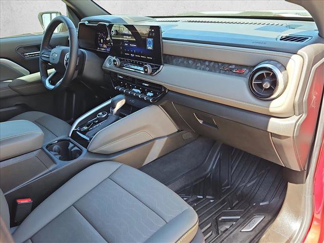 Used 2025 Chevrolet Colorado ZR2 image 22
