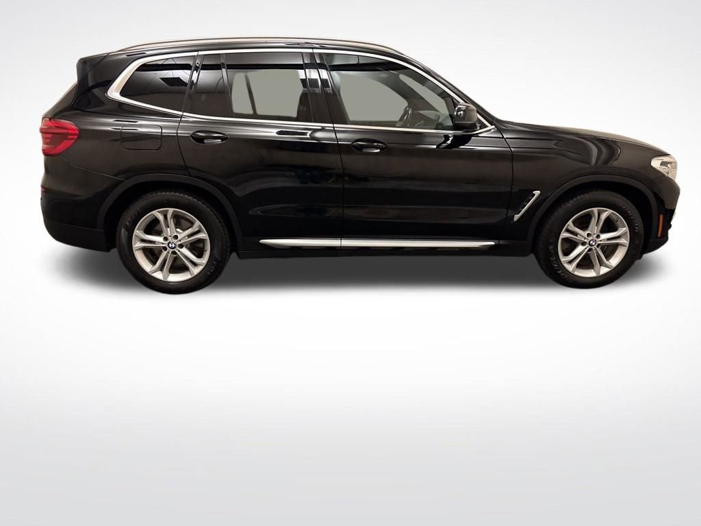 Used 2020 BMW X3 xDrive30i image 4